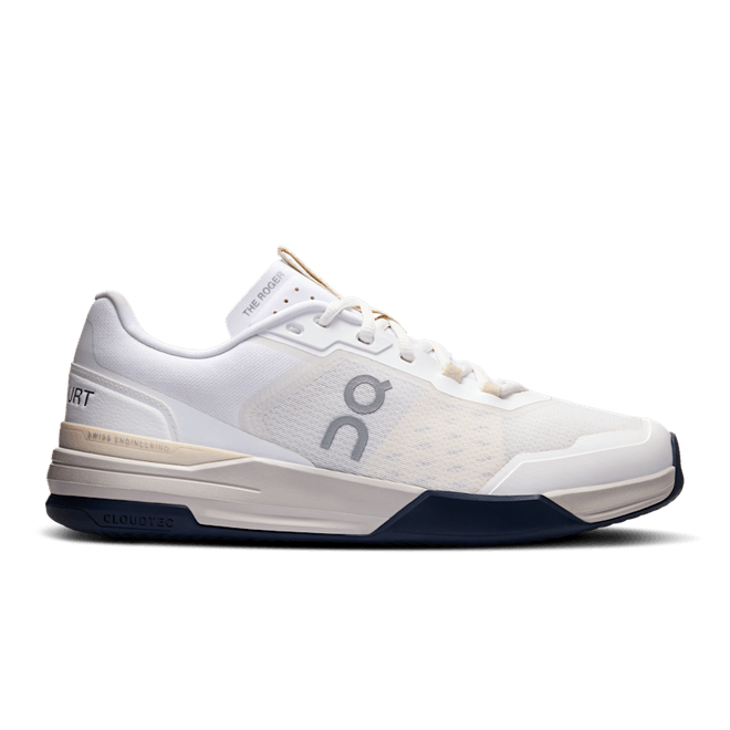ON THE ROGER Advantage Pro Clay 'White' 3MF10973218