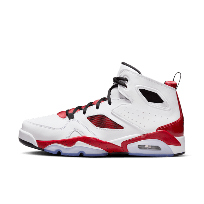 Jordan Flight Club '91 White 555475-101