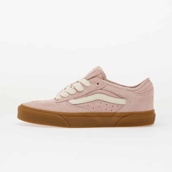 Vans Rowley Classic Sepia Rose  VN0009QJO3N1