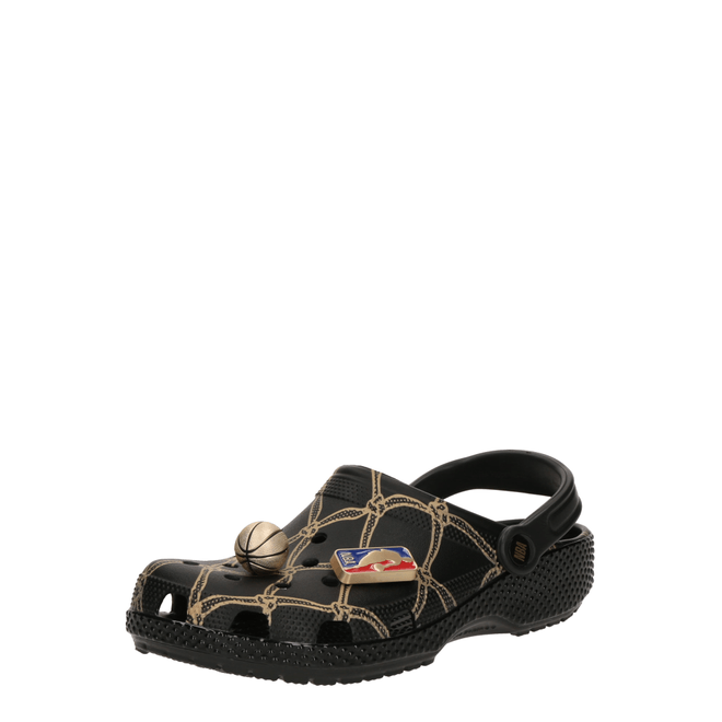 Crocs x NBA Classic Clog 210902-90H