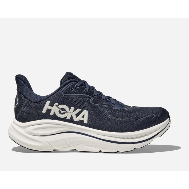HOKA Clifton 10  Navy 1162030-NWT