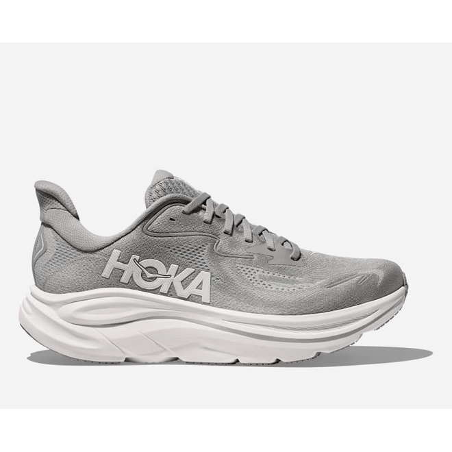 HOKA Clifton 10  Stellar Grey 1162030-STLLR