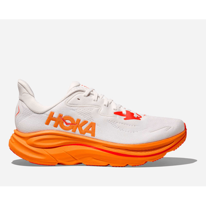 HOKA Clifton 10  Frost 1162031-FGZ