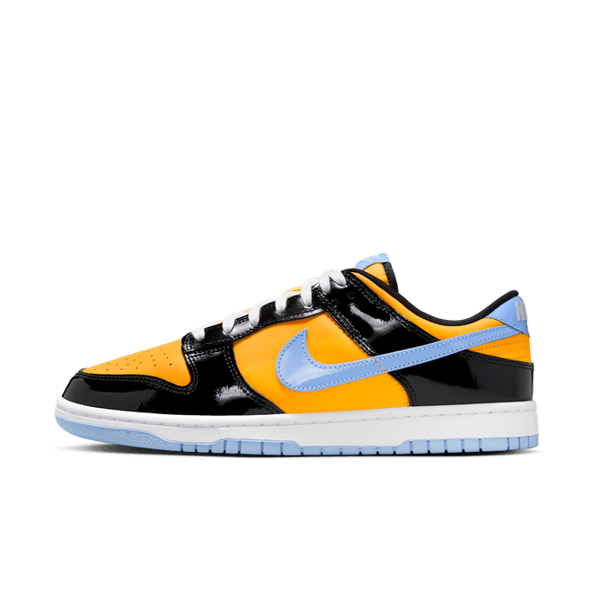 Nike Dunk Low Retro SE Patent 'Laser Orange' IB6400-001
