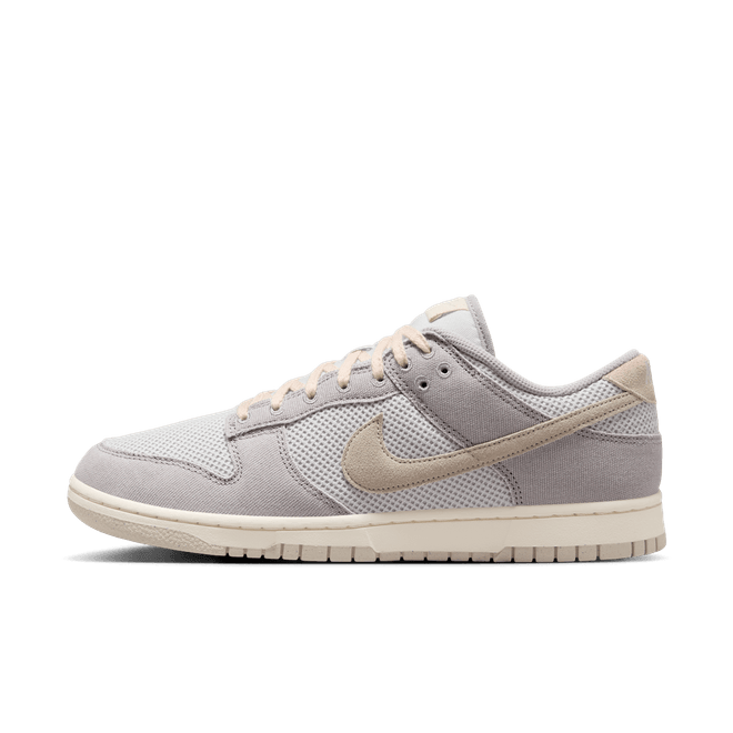 Nike Dunk Low Retro SE 'College Grey' HJ4329-002