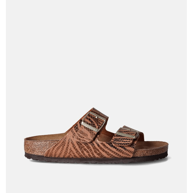 Birkenstock Arizona Slide Narrow 1029509