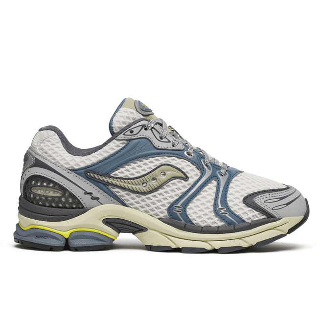 Saucony ProGrid Triumph 4 Blue  S70902-4