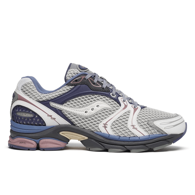 Saucony ProGrid Triumph 4 Blue  S70902-3