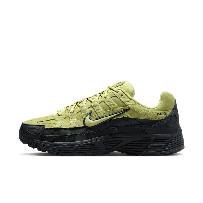 Nike P-6000 PRM 'Limelight' IF0668-300