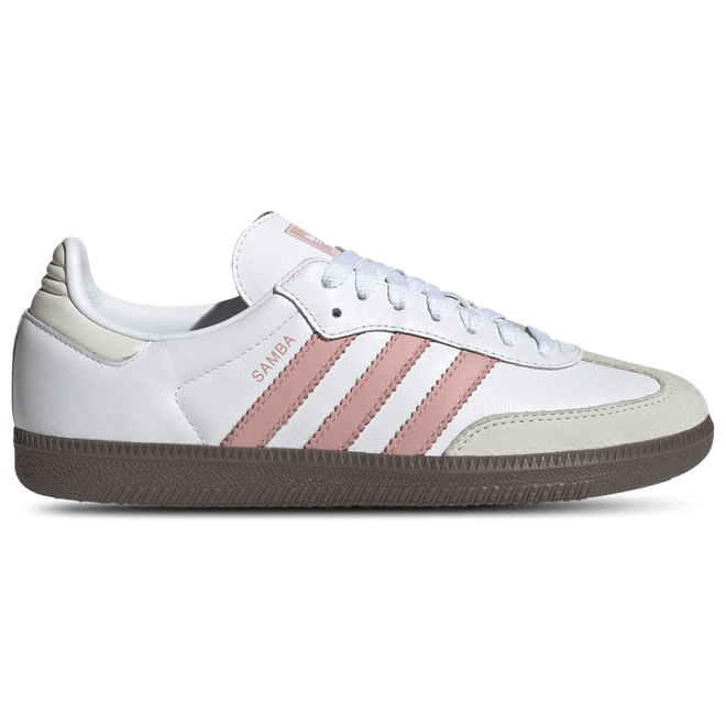 adidas Originals Womens Samba JI2677