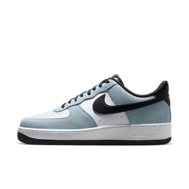 Nike Air Force 1 '07 LV8 'Light Armoury Blue' IF6205-400