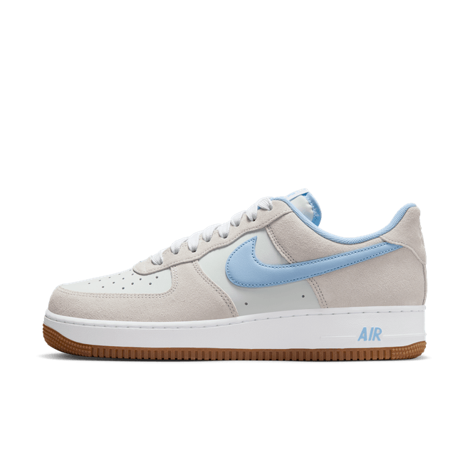 Nike Air Force 1 '07 LV8 'Photon Dust & Psychic Blue' IB6388-002