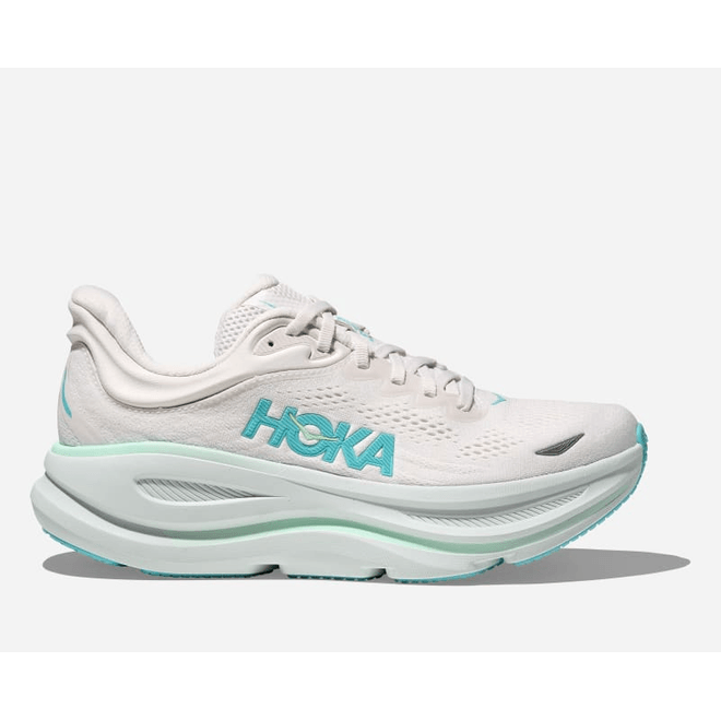 HOKA Bondi 9  Frost 1162012-FTCL