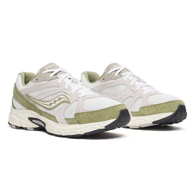 Saucony Ride Millenium  S70856-5