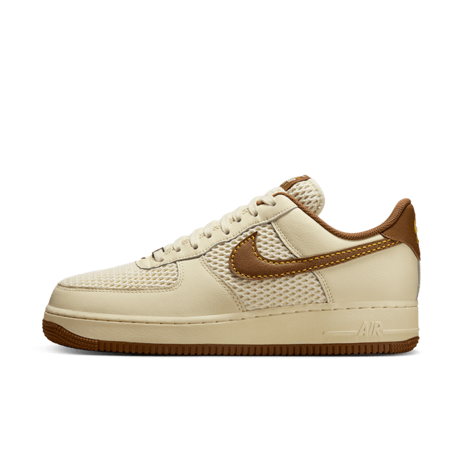 Nike Air Force 1 '07 LV8 'Coconut Milk & Canyon Gold' IB7719-113
