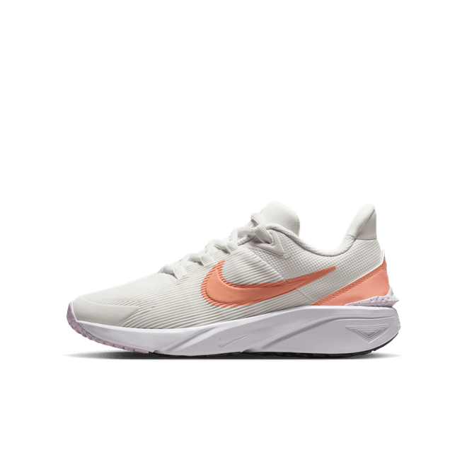 Nike Star Runner 4 Big Kids' Road DX7615-104