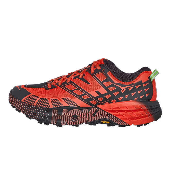 HOKA Speedgoat 2 1162710-TLCT