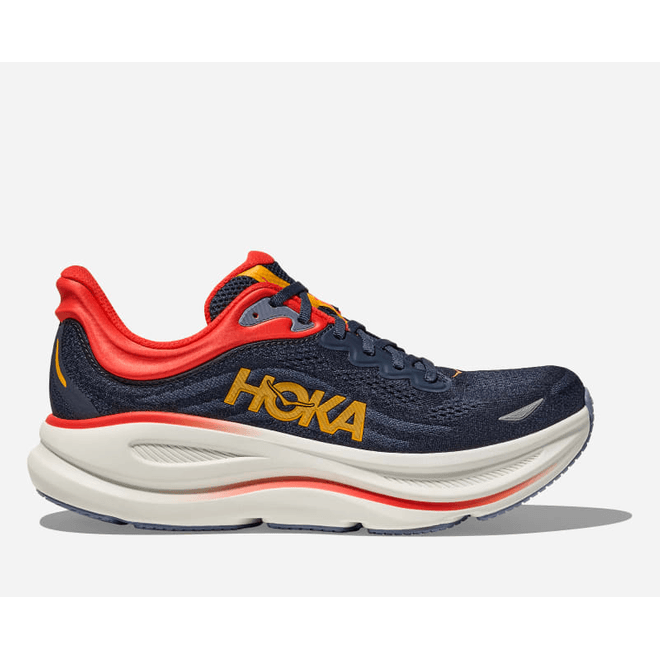 HOKA Bondi 9  Varsity Navy 1162011-VTYN