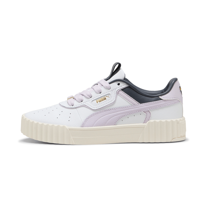 PUMA Carina 3.0 Luxe 400724-07