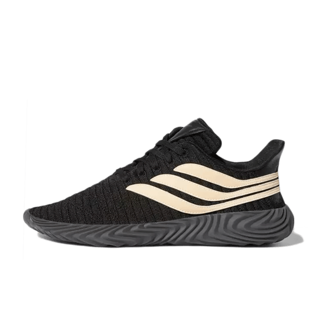 adidas Originals Sobakov 'Core Black'