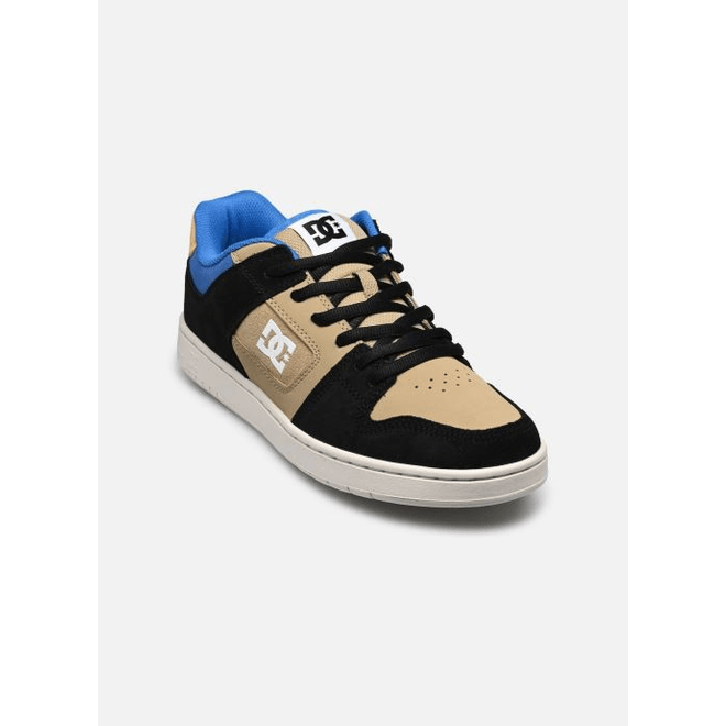 Dc Shoes Manteca 4 M ADYS100765-XKNB