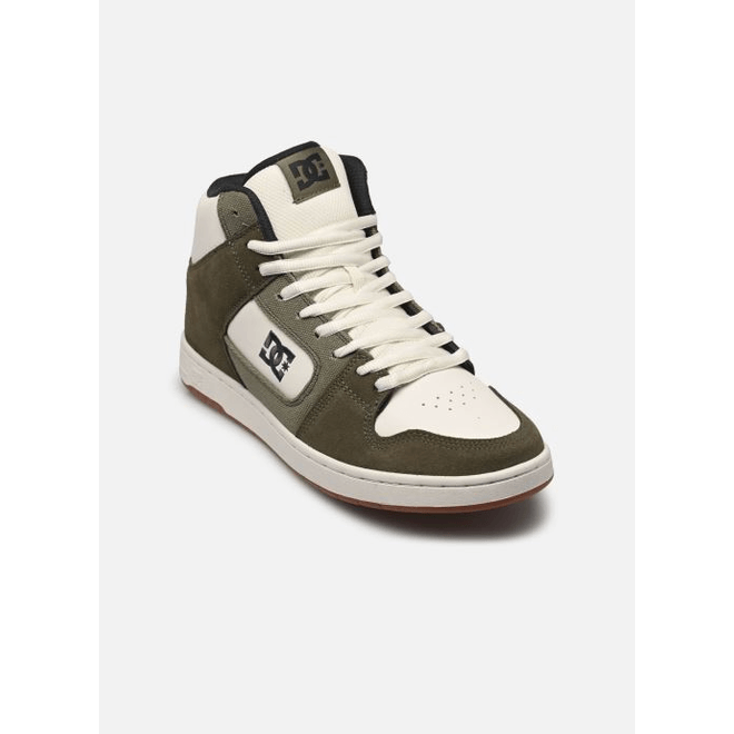 Dc Shoes Manteca 4 Hi ADYS100743-XGSW