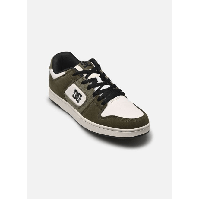 Dc Shoes Manteca 4 M ADYS100765-KO0