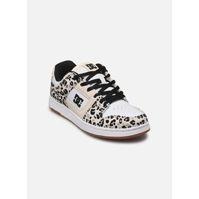 Dc Shoes Manteca 4 Lx W ADJS100180-LEP