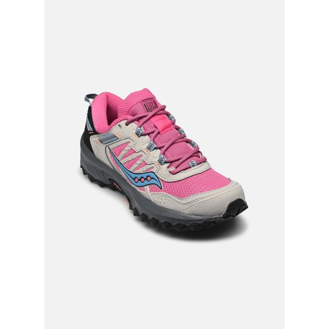 Saucony Grid Peak W S70814-13