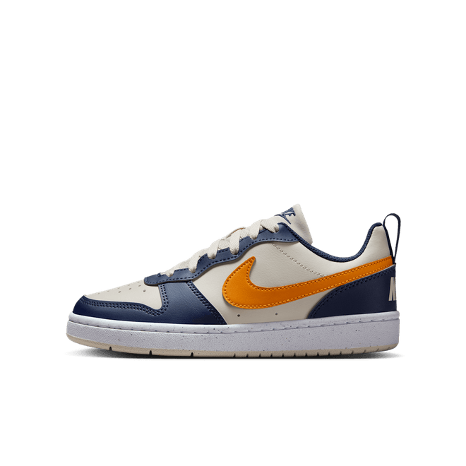 Nike Court Borough Low Recraft (GS)  DV5456-126
