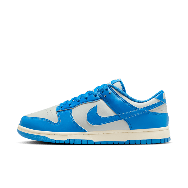 Nike Dunk Low Retro 'Light Photo Blue' HF5441-002
