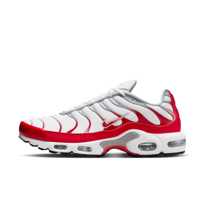 Nike Air Max Plus 'University Red' IF6224-101
