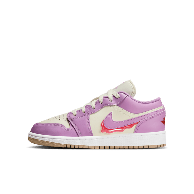 Nike Air Jordan 1 Low SE Older Kids' HJ5961-500