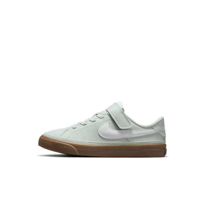 NikeCourt Legacy Younger Kids' DA5381-006
