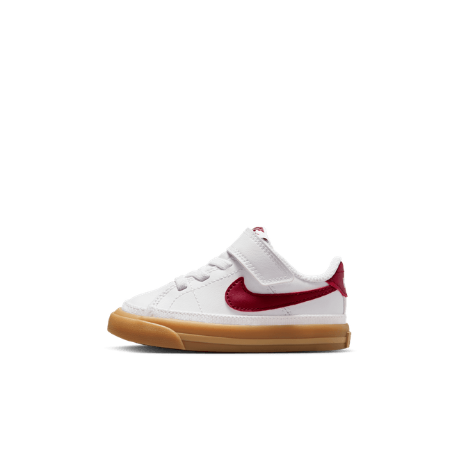 Nike Court Legacy Baby/Toddler DA5382-132
