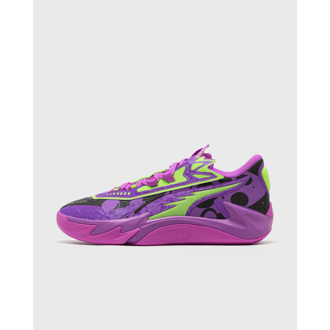 Puma Scoot Zeros Ii Purple Lab 311352-01