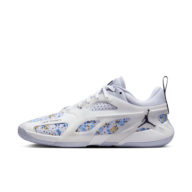 Nike Jordan Heir Series 'Mother's Day' Basketball FZ2471-004