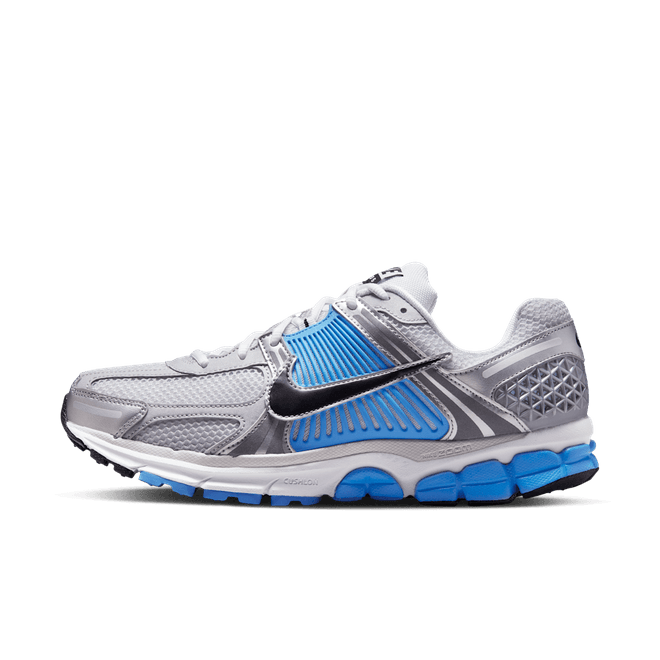 Nike Zoom Vomero 5 'Pure Platinum & University Blue' FJ4151-101