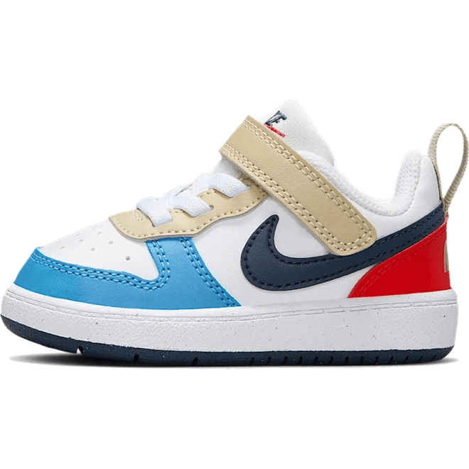 Nike Court Borough Low Recraft DV5458-124