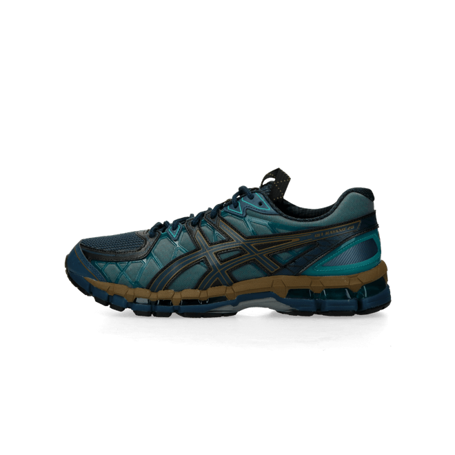 ASICS SportStyle UB10-S GEL-KAYANO 20 vintage indigo 1203A664-400