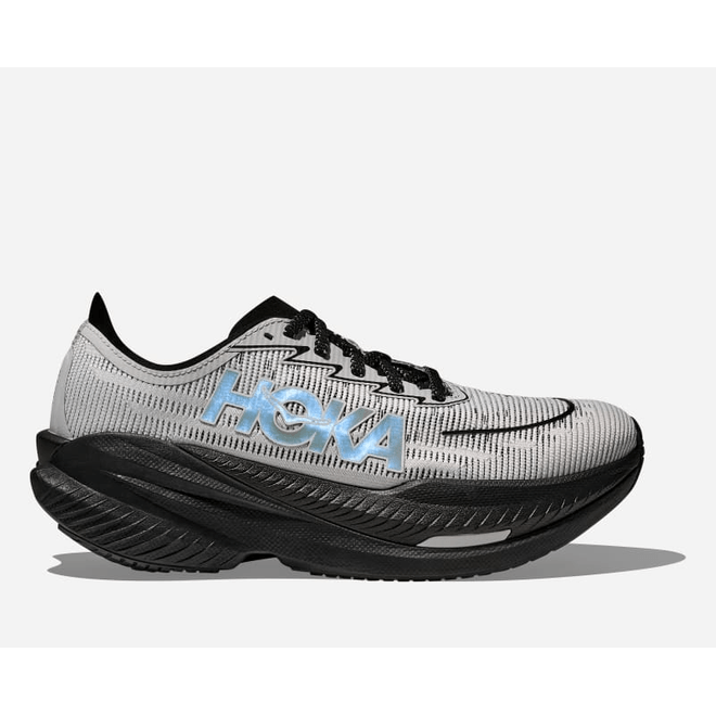 HOKA Mach X 2 Road Running  Black 1169610-BKSTR