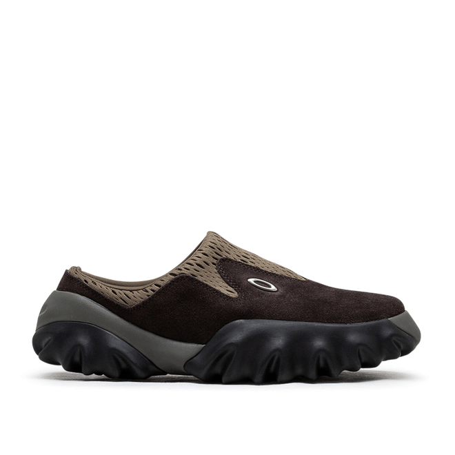 Oakley Factory Team Chop Saw Mule  BDP25S07004478BR15