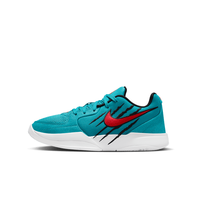 Nike Ja 2 KC Scratch HQ2296-400