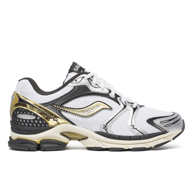 Saucony ProGrid Triumph 4 CS Gold  S70805-10