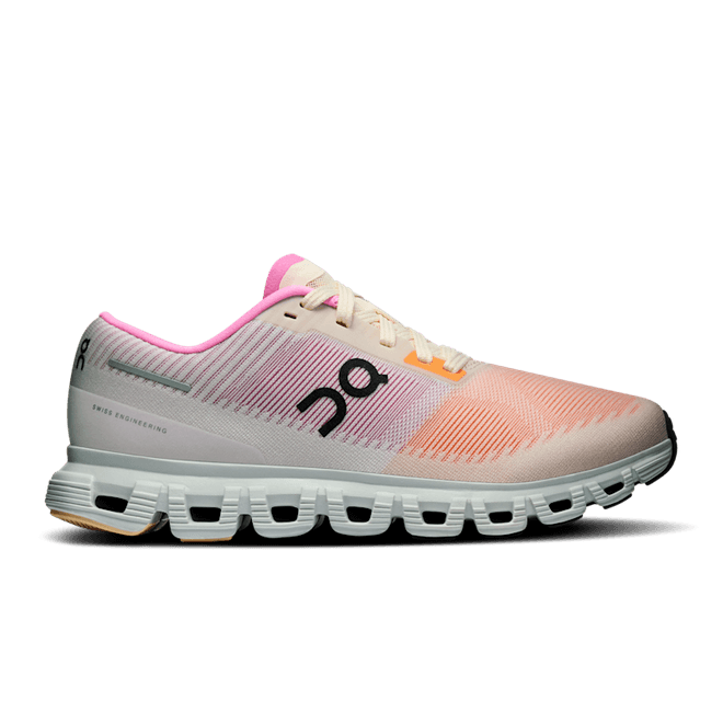 ON Cloud 6 Push 'Orange' 3WF10042998