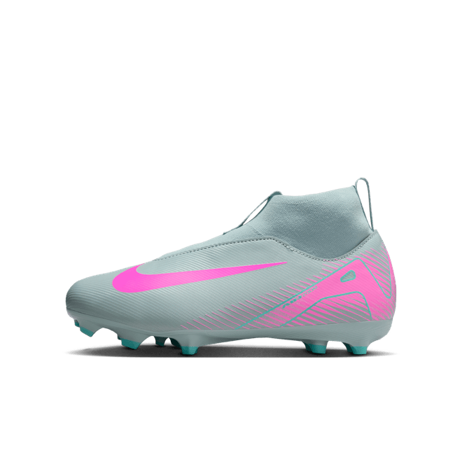 Nike Jr. Mercurial Superfly 10 Academy