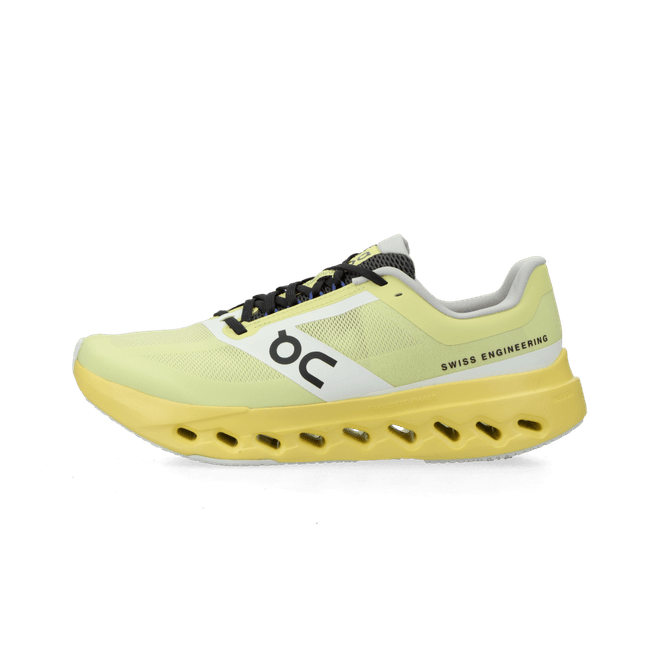 On Cloudsurfer Next Z5 1 M yellow 3MF10323003