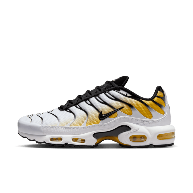 Nike Air Max Plus 'Varsity Maize' DM0032-104