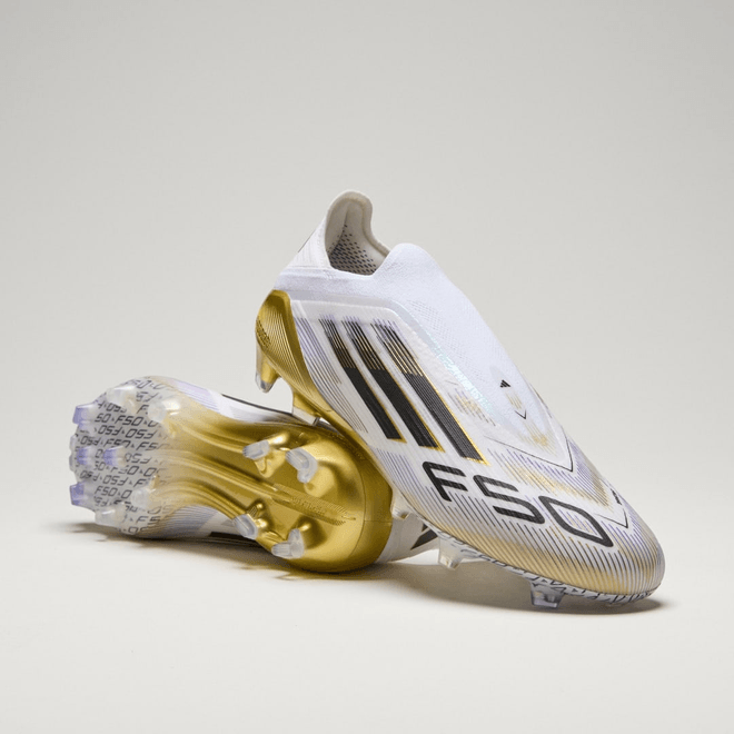 adidas F50 Elite Veterloze Firm Ground