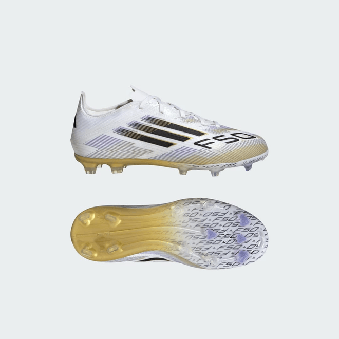 adidas F50 Elite Firm Ground Voetbalschoenen